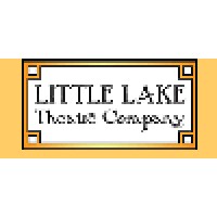 Little Lake Theatre Logo