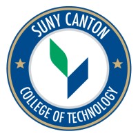SUNY Canton Logo