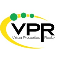 Virtual Properties Realty Logo