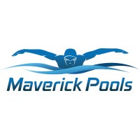 Maverick Pools Inc Logo