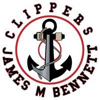 James M Bennett High School Logo