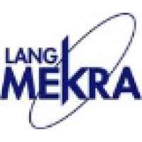 Lang-Mekra North America Logo