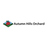 Autumn Hills Orchard Logo