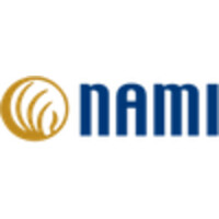 NAMI San Gabriel Valley Logo