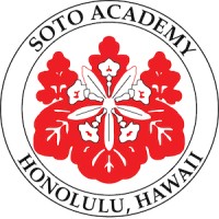 Soto Academy Logo