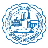 City Of Ecorse Logo