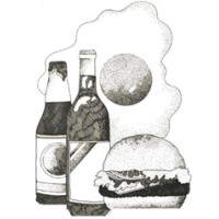 Rockridge Cafe Logo