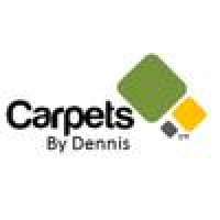 Carpets By Dennis Logo