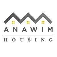 Anawim Housing Logo
