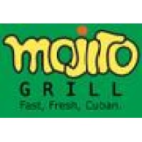 Mojito Grill Logo