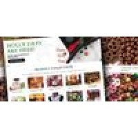 Great Western Reserve Corp Logo