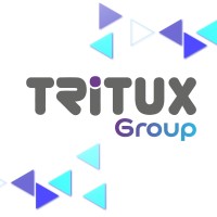 Tritux Logo