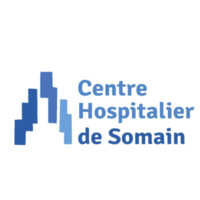 Centre Hospitalier de Somain Logo