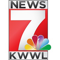 NEWS 7 KWWL Logo