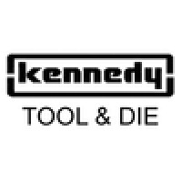 Kennedy Tool and Die Logo