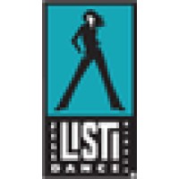 Jill Listi Dance Studio Inc Logo