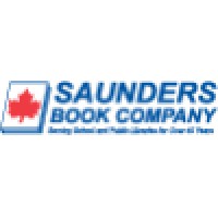 Saunders Book Company Logo