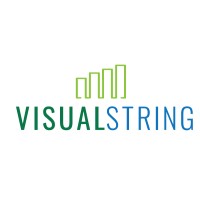 Visual String Logo