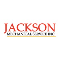 Jackson Mechanical Service Inc Logo