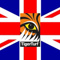TigerTurf UK Ltd Logo