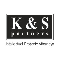 K&S Partners Logo