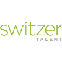Switzer Talent Agency Logo
