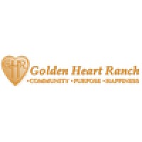 Golden Heart Ranch Logo