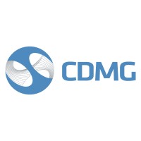 CDMG Engineering Logo