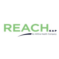 Reach EAP, LLC Logo