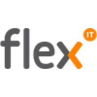Flex Managed Services Limited Logo