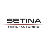 Setina Manufacturing Logo