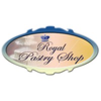 Royal Pastry Shop Logo