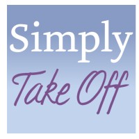 Simply Take Off Logo
