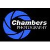 Chambers Photography Logo