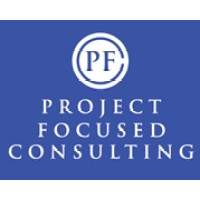 Project Focused Consulting Llp Logo
