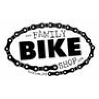 Family Bike Shop Logo