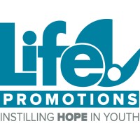 Life Promotions Logo