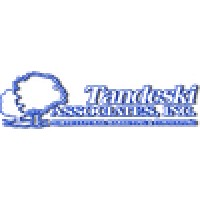 Tandeski Associates Logo