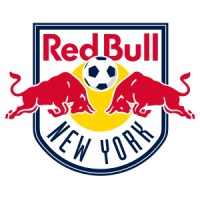 New York Red Bulls Logo