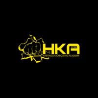 Hastings Kickboxing Academy LTD Logo