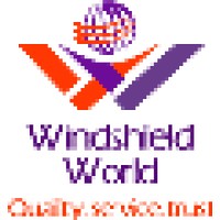 Windshield World Logo
