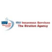 ISU Insurance Services - The Stratton Agency Logo