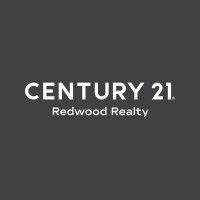 Century 21 Redwood Realty Logo