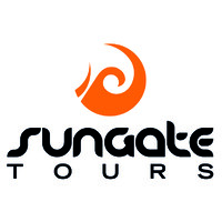 Sun Gate Tours Logo