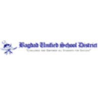 Bagdad Unified School Dist 20 Logo