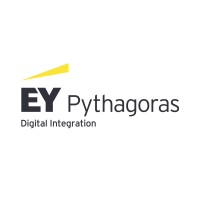 EY Pythagoras Logo