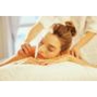 Gulf Coast Massage Logo