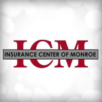 Insurance Center Of Monroe Logo