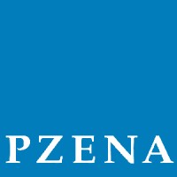 Pzena Investment Management Logo