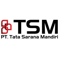 TSM TECHNOLOGIES Logo